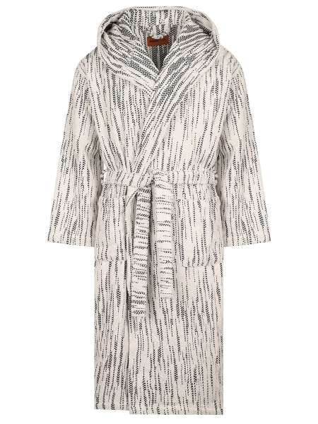 Халат хлопковый, MISSONI, 1C3AC99771 20