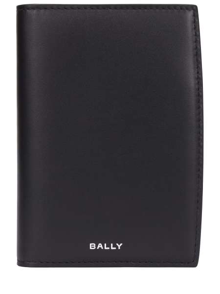 Обложка для документов кожаная, BALLY, MLW06I VT199 U901P