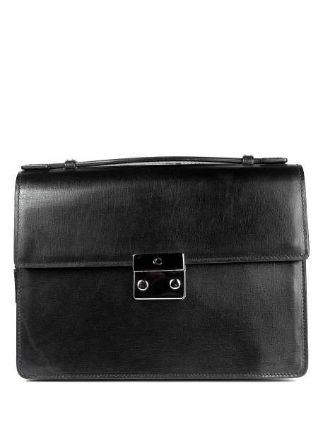 Портфель кожаный, CASTANGIA, 2900/2