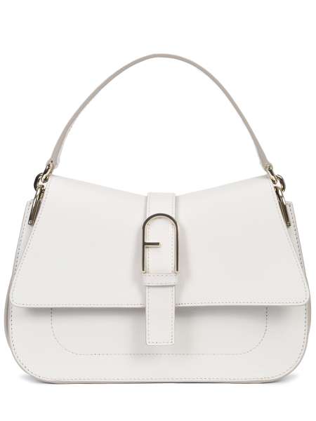 Сумка кожаная Flow, FURLA, WB00996-BX2045-1704S