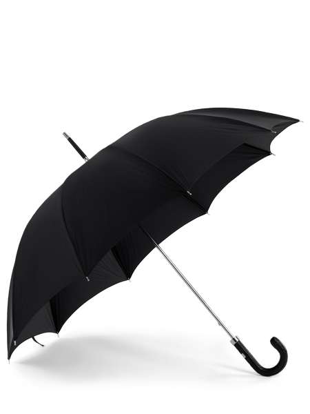 Зонт-трость однотонный, RASCHINI, USXVIII1035501