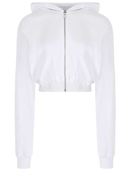 Олимпийка хлопковая, HINNOMINATE, HMABW00184 BIANCO