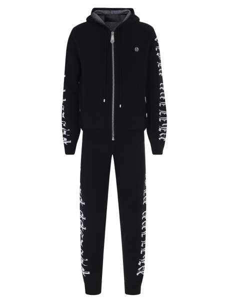 Костюм спортивный, PHILIPP PLEIN, MKD0008/02