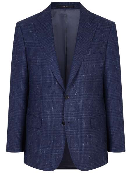 Пиджак Luxury Andre шерстяной, BML, 320009