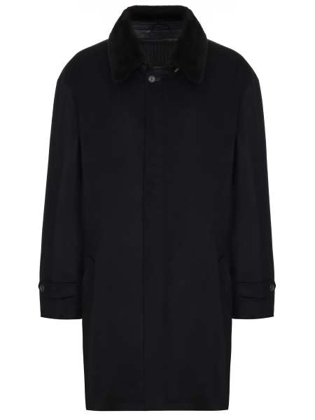 Пальто кашемировое, BRIONI, 2300/999