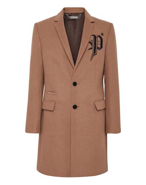 Пальто, PHILIPP PLEIN, LABC-MRA0099-PTE003N_06