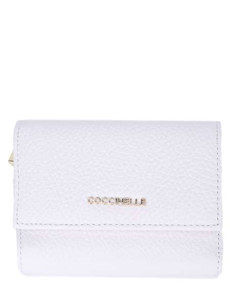 Кошелек кожаный, COCCINELLE, E2MW5111001/H13