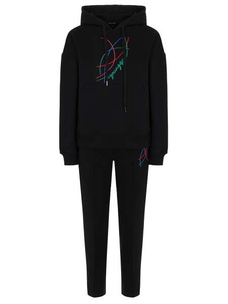 Костюм спортивный STRIPES, 2YOUNG4U, 21090218