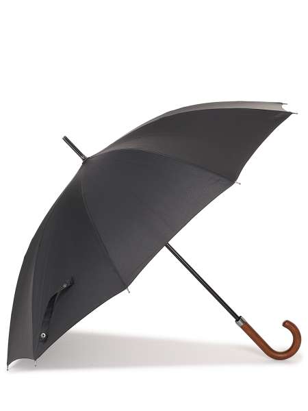 Зонт-трость однотонный, NEYRAT, 518
