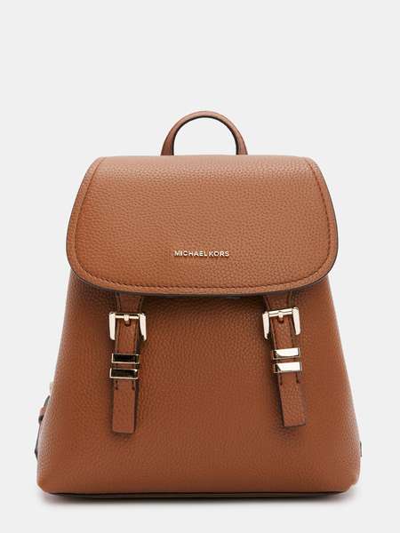Женский рюкзак MICHAEL KORS (натуральная кожа) XS FLAP BACKPACK