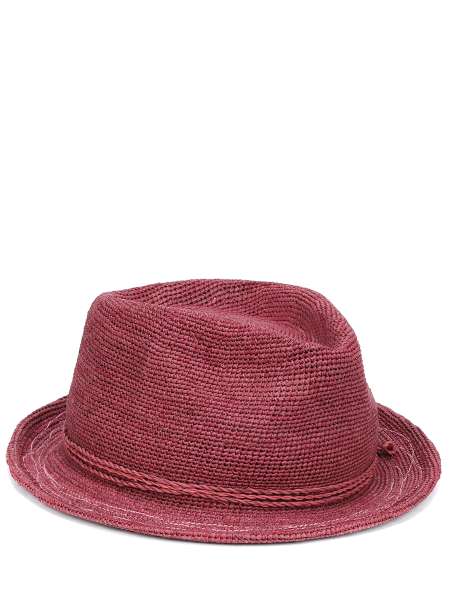 Шляпа соломенная, STETSON, 320220