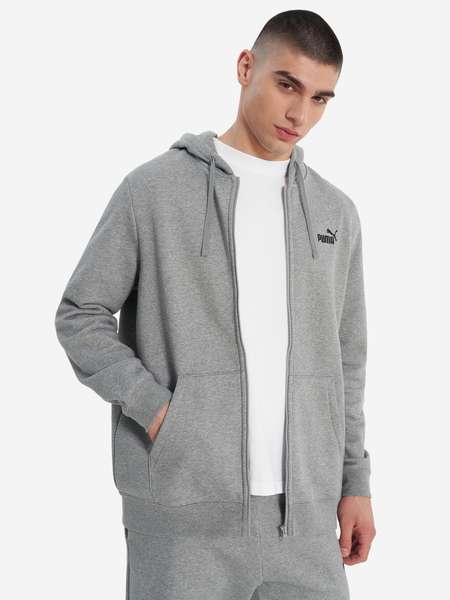 Толстовка мужская PUMA Ess No. 1 Logo