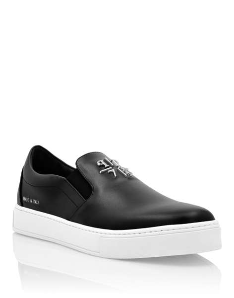 Слипоны, PHILIPP PLEIN, UABS-MSC3763-PLE075N_0201