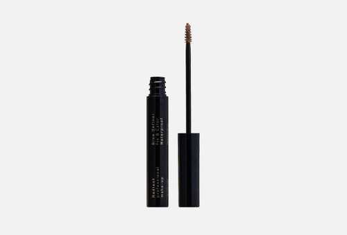 Цветная тушь для бровей | Radiant Professional Make-Up | BROW DEFINER FIX & COLOR