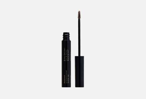 Цветная тушь для бровей | Radiant Professional Make-Up | BROW DEFINER FIX & COLOR