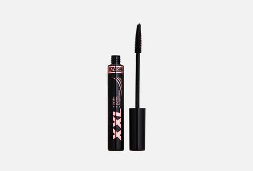 Тушь для ресниц | LUXVISAGE | XXL объем-форма-разделение