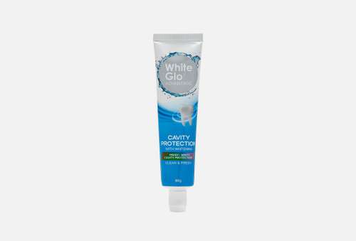 Зубная паста | White Glo | Cavity Protection