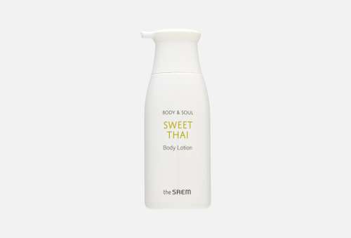 Лосьон для тела | THE Saem | Sweet Thai
