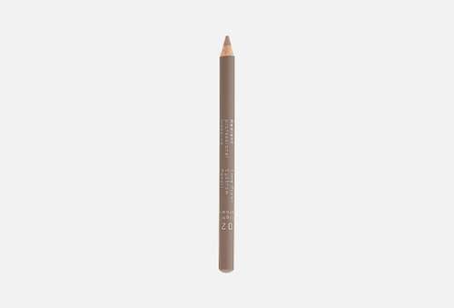 Карандаш для бровей | Radiant Professional Make-Up | TIME PROOF EYEBROW PENCIL