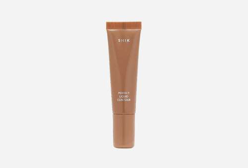 Скульптурирующее средство для лица | SHIKstudio | Perfect liquid contour