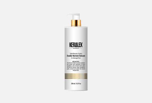 Бальзам дуо-питание высокоинтенсивный | PROTOKERATIN | Keralex Double Nutrient Balsam