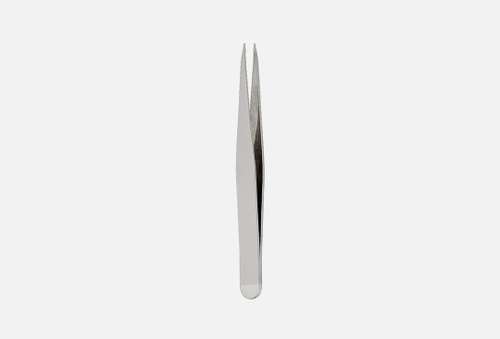 Пинцет для бровей | Kaizer Professional | Eyebrow tweezers
