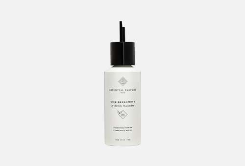 Рефил парфюмерной воды | ESSENTIAL PARFUMS PARIS | Nice Bergamote