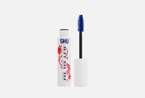 Цветная тушь для ресниц | SHU | HIT THE LASH