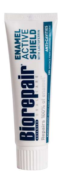 Biorepair Enamel Active Shield Toothpaste