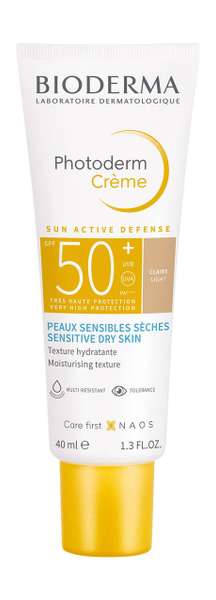 Bioderma Photoderm Creme SPF 50+