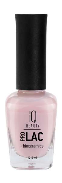 IQ Beauty Prolac + Bioceramics Nail Polish