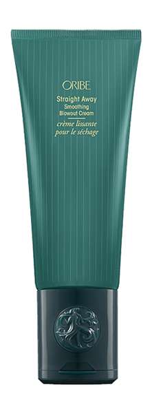 Oribe Straight Away Smoothing Blowout Cream
