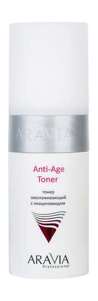 Aravia Professional Anti-Age Toner