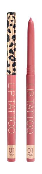 Stellary Automatic Lipliner