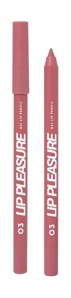 Love Generation Pleasure Gel Lip Pencil