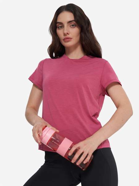 Футболка женская Reebok Rbk Chill Athletic