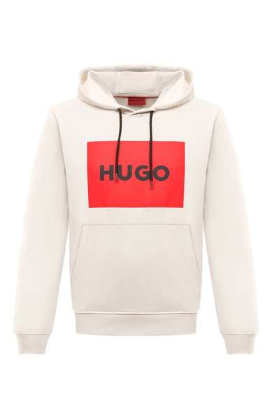 Хлопковое худи