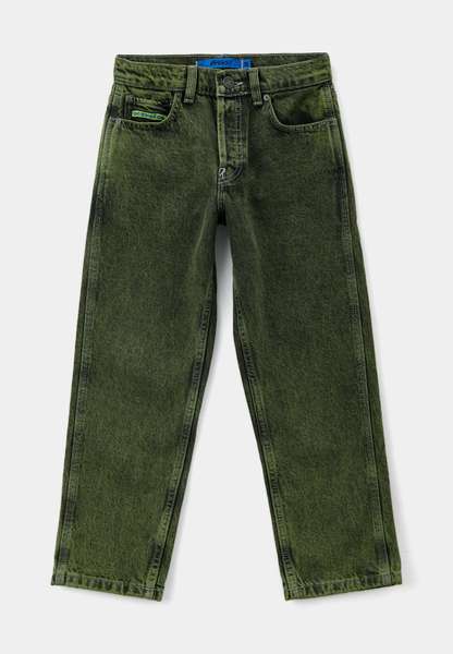 Джинсы DC Shoes