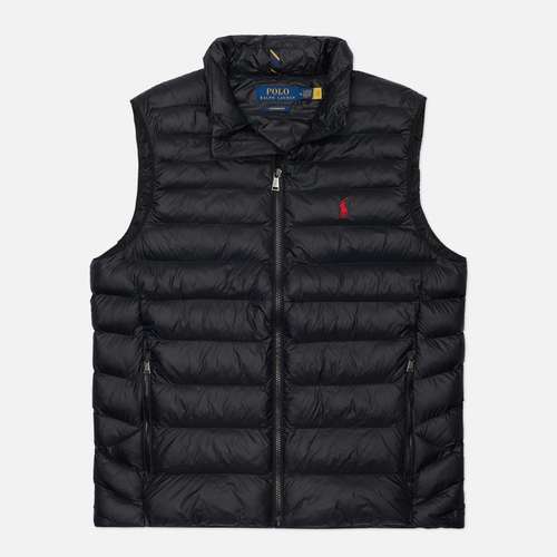Мужской жилет Polo Ralph Lauren Terra 20D Nylon/Poly PW