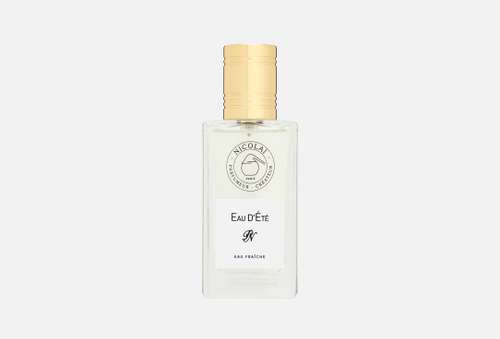 Туалетная вода | Nicolai Parfumeur-Createur Paris | EAU d'ÉTÉ