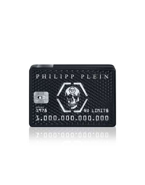 Парфюмерная вода, PHILIPP PLEIN, 000--NOLIMITSEDP90_02