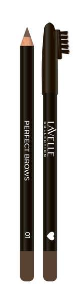 Lavelle Сollection Perfect Brows Pencil