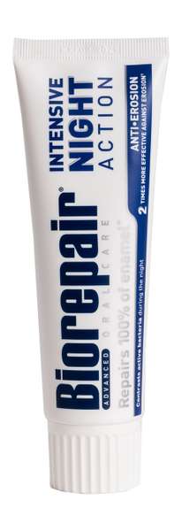 Biorepair Intensive Night Action Anti-Erosion Toothpaste