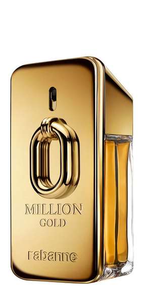 Rabanne Million Gold Eau de Parfum