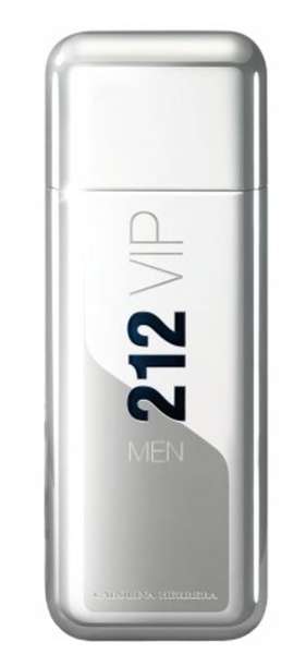 Carolina Herrera 212 VIP Men Eau de Toilette