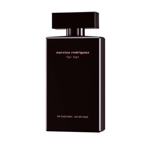 Narciso Rodriguez For Her Body Lotion