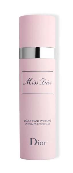 Miss Dior Perfumed Deodorant Spray