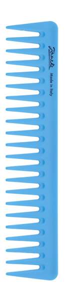 Janeke Supercomb Fluo Blue