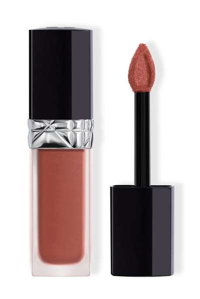 Dior Rouge Dior Forever Liquid