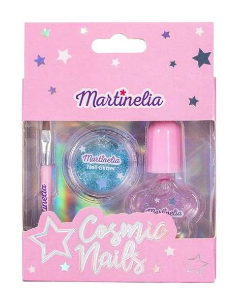 Martinelia Cosmic Nails Kit